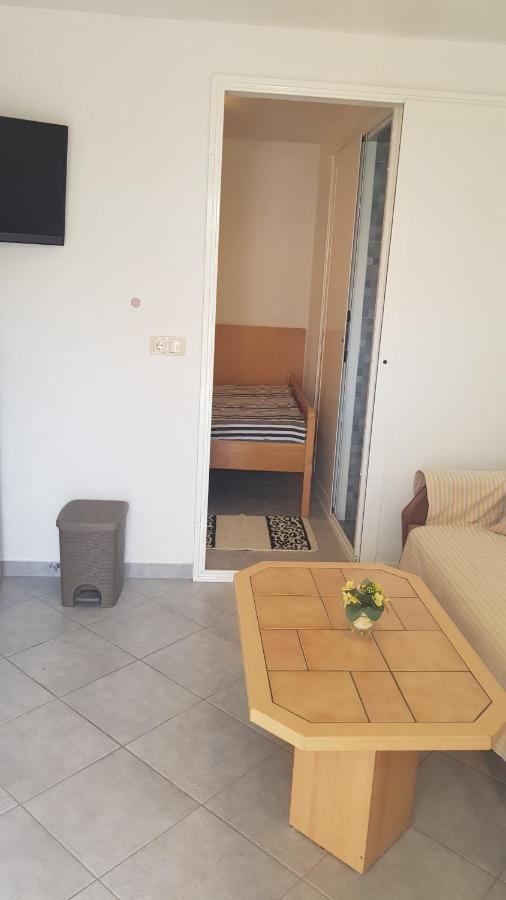 Apartment Simpatico Vir Exteriör bild